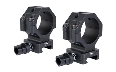 Trijicon Scope Rings with Q-LOC 35MM Hi