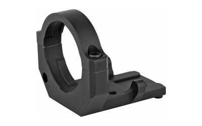 Trijicon RMR Mount for 4X Acog Matte