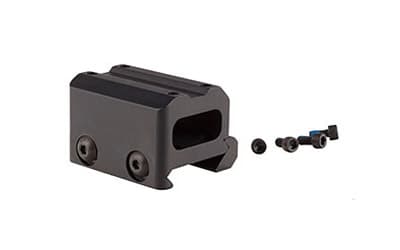 Trijicon Mro Full Co-Witness Mount
