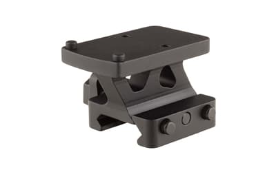 Trijicon RMR/SRO Lower 1/3 Q-Loc Mount