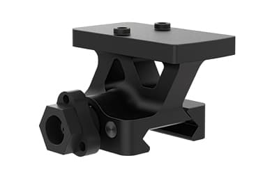 Trijicon RMRCC Lower 1/3 CW Mount Q-LOC