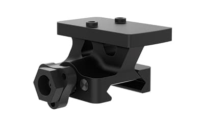 Trijicon RMRCC Full CW Mount Q-Loc