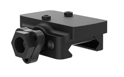 Trijicon Rmrcc Low Mount Q-Loc