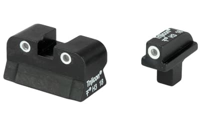 Trijicon Night Sights Colt 45 .125 Tang