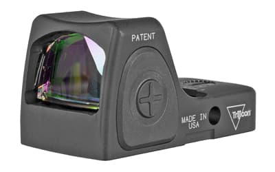 Trijicon RMRCC 3.25 MOA Black