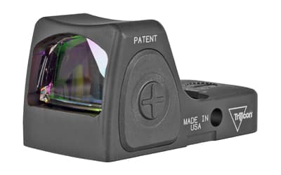 Trijicon RMRCC 6.5 MOA Black