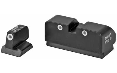 Trijicon Night Sights Desert Eagle