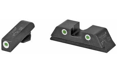 Trijicon Night Sights for Glock 17/19/26/27