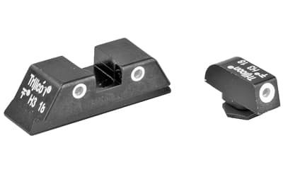Trijicon Night Sights for Glock 20 21