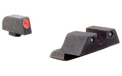Trijicon HD Night Sights for GLK21 Orange Outline