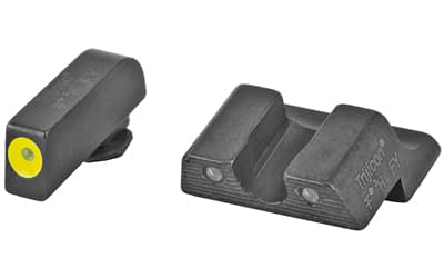 Trijicon HD Night Sights for GLK42 Yellow Front