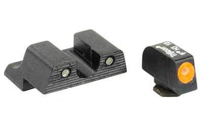 Trijicon HD Night Sights for G42/43/48 Orange FRT