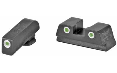 Trijicon Night Sights for Glock 42