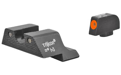 Trijicon HD XR Night Sights for Glock 9/40 Orange T
