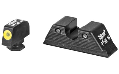 Trijicon HD XR for Glock MOS 9/40 Yell