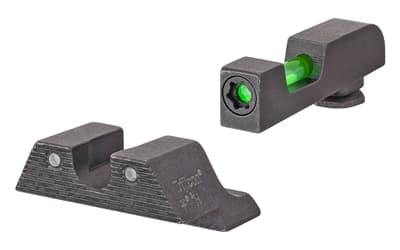 Trijicon Di Night Sights for Glock Standard Frame