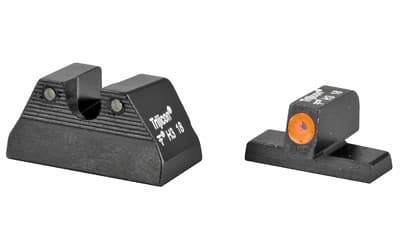 Trijicon Night Sights H&K HD Set Orange