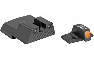 Trijicon Ns H&K P30/45c Hd Set Org