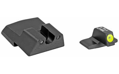 Trijicon Night Sights H&K P30/45C HD Set Yellow