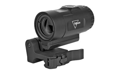 Trijicon Magnifier 3X with/ QR Flip Mount