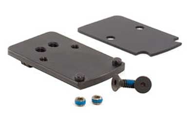 Trijicon RMR Mount for Glock