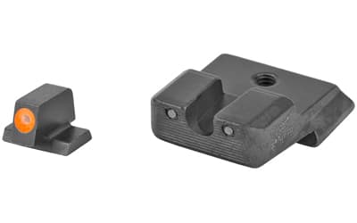 Trijicon HD Night Sights S&W M&P Orange Front