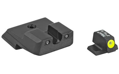 Trijicon HD Night Sights S&W M&P Yellow Front