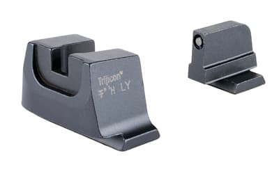 Trijicon Suppressor Night Sights Green M&P Core BF/MR