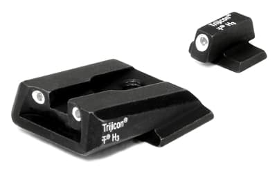 Trijicon Night Sights S&W M&P 3 Dot
