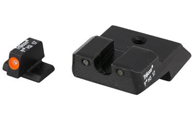 Trijicon HD XR Night Sights S&W M&P Orange Fro