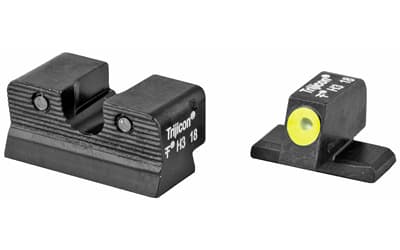 Trijicon HD Night Sights SIG P220/229 Yellow