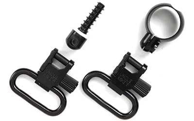 U/M Swivels QD 115 CF 1"