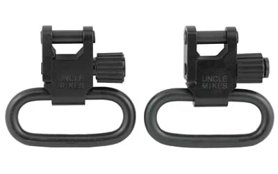U/M Swivels QD 115 Ruger 1"