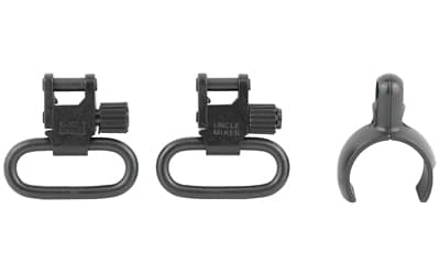 U/M Swivels Qd 115 Sg-2 1"