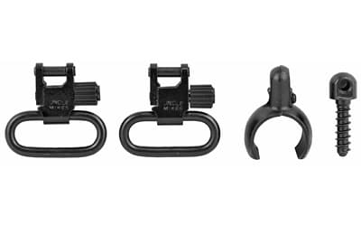 U/M Swivels QD 115 SG-4 1"