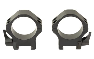 Warne Maxima 34MM HRZ QD Medium Rings