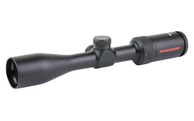 Winchester Supreme 3-9X40 Black
