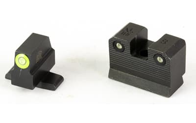 XS R3D 2.0 for SIG 320 Suppressor HGT Green