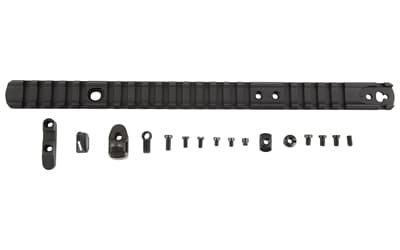 XS Lever Rail Ghostring WS Rossi R95